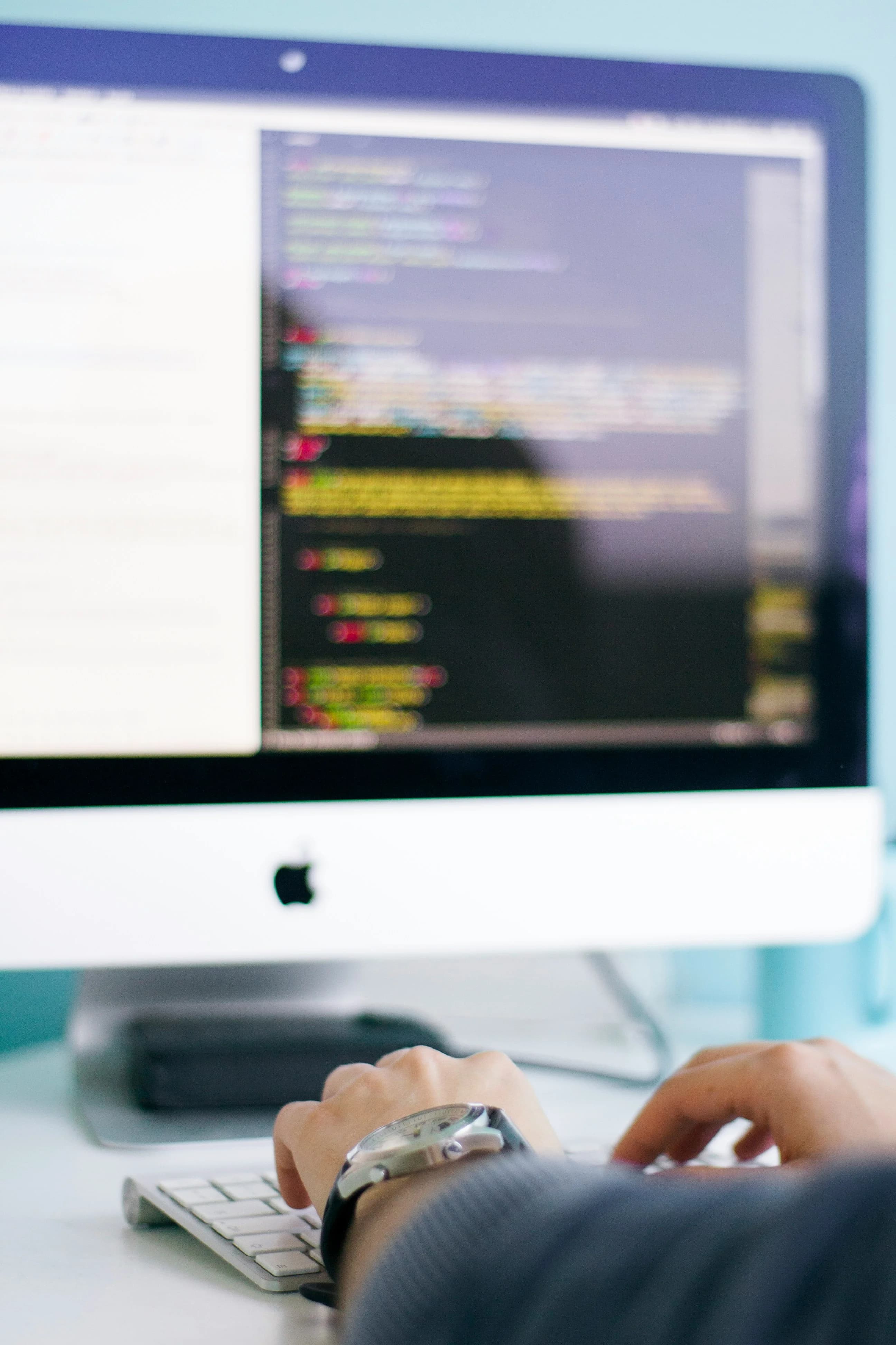 Arquitectura de software y código a medida