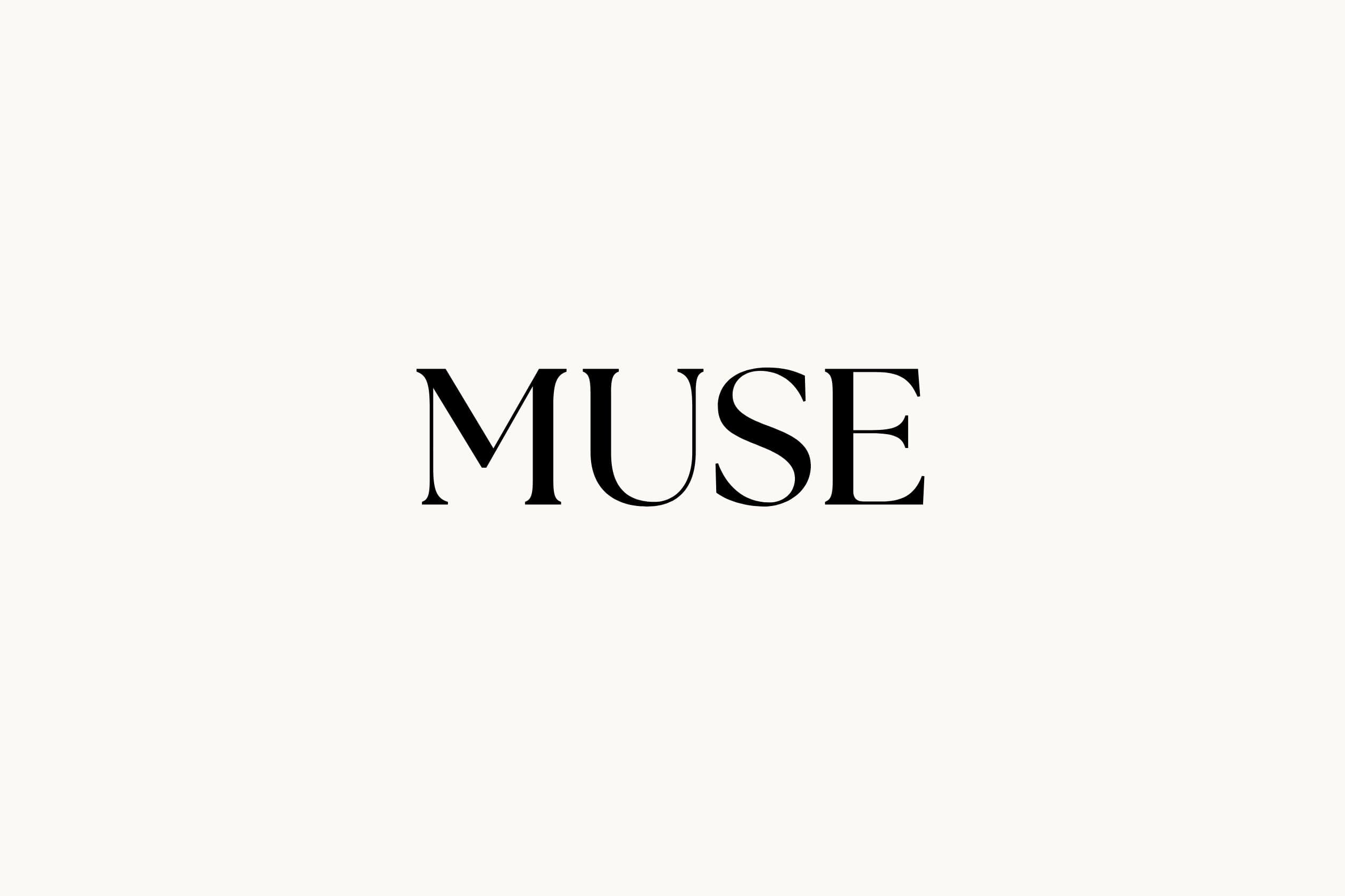 Muse