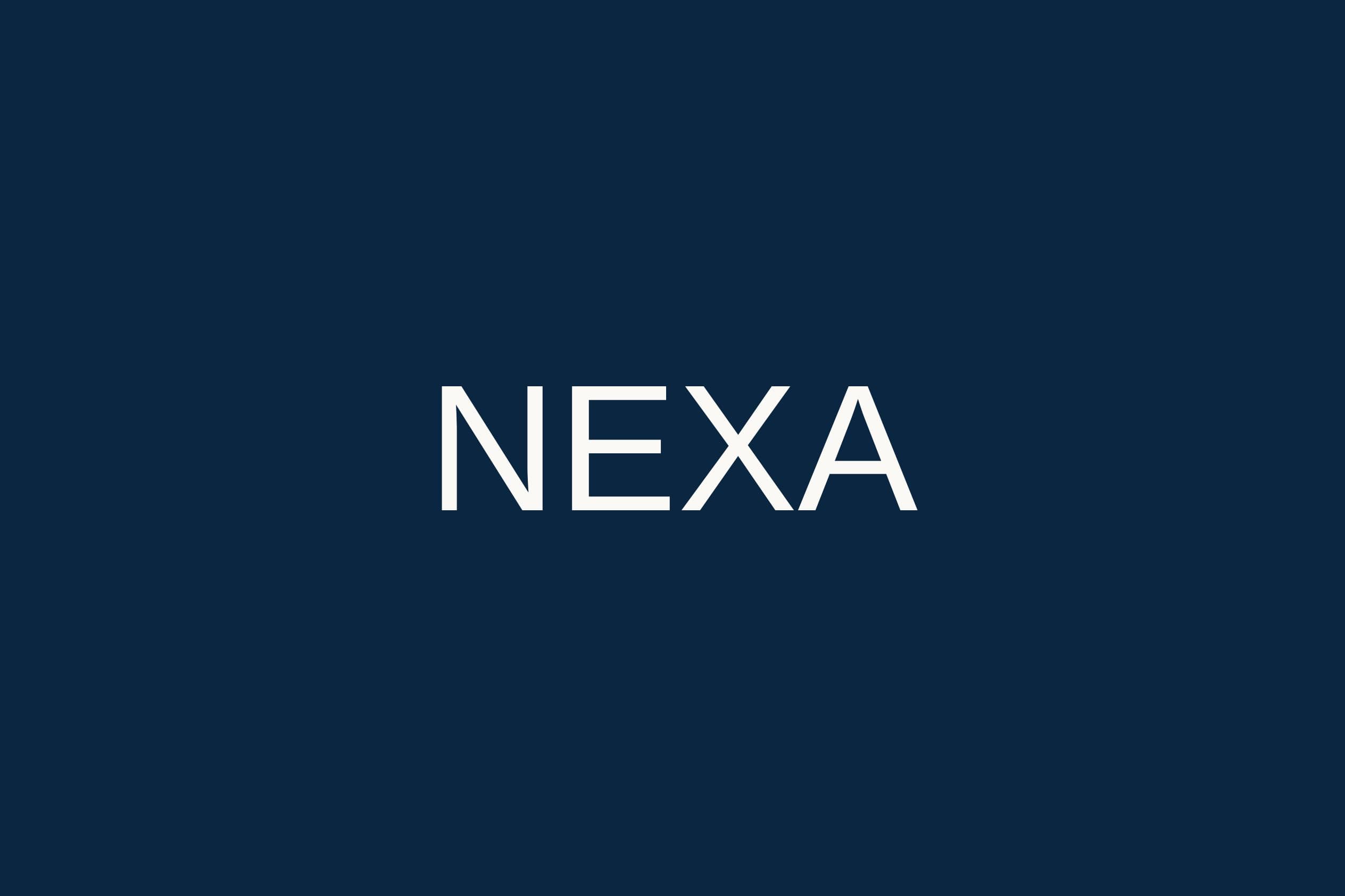 Nexa