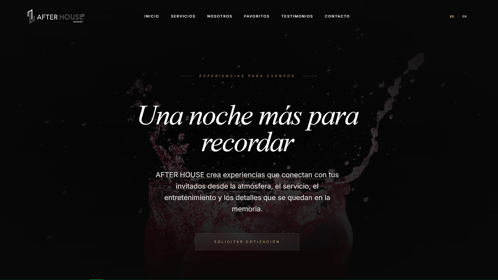 Referencia visual REFERENCE 06